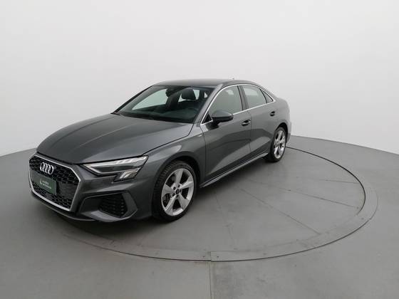 AUDI A3 2.0 40 TFSI MHEV SEDAN S LINE S-TRONIC